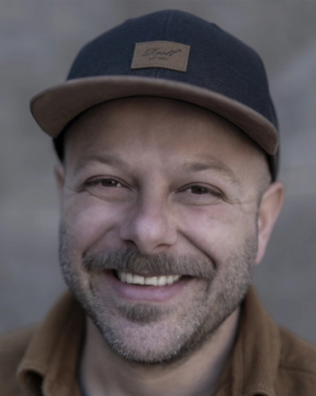 Düsseldorf Video, Foto & 3D Animationen Dominik Mayer Portrait 